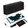 68 Keys Mechanical Keyboard