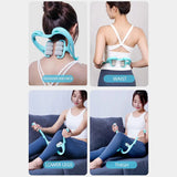 Comfort Neck Roller