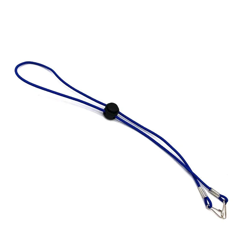 Adjustable Face Mask Lanyard