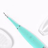 Portable Electric Sonic Dental Scaler