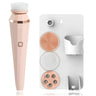 4 In 1 Facial Cleansing Brush