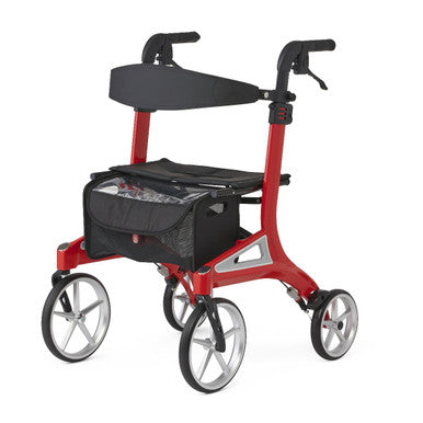 Aluminum Rollator