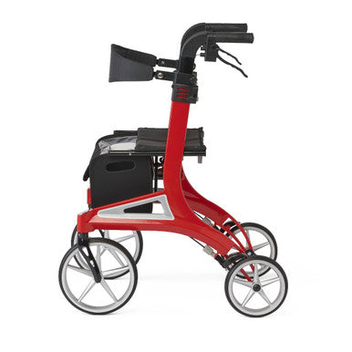 Aluminum Rollator