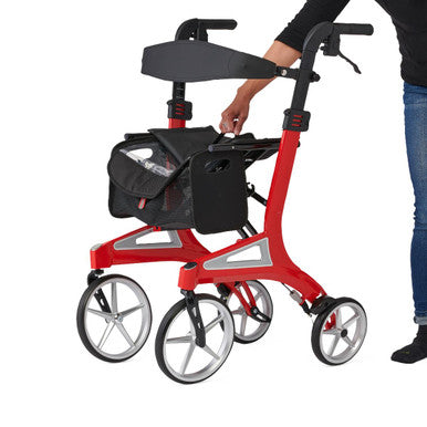 Aluminum Rollator