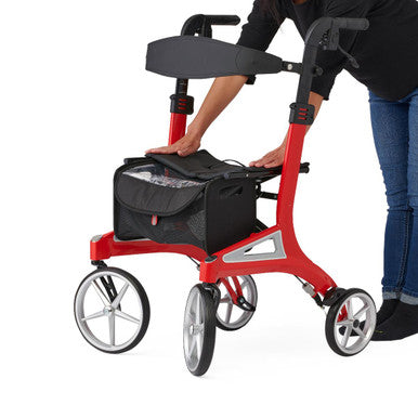 Aluminum Rollator