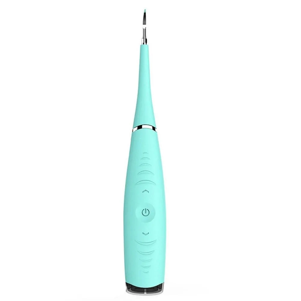 Portable Electric Sonic Dental Scaler