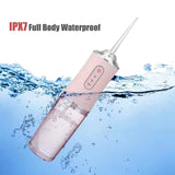 Waterproof Dental Cleaner