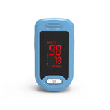 Medical Digital Pulse Oximeter