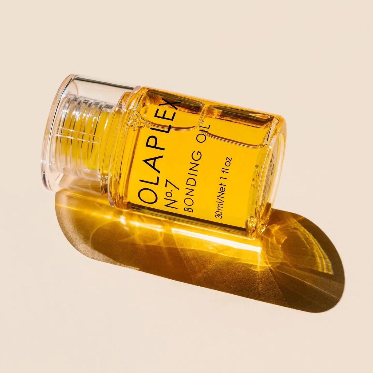 Original Olaplex No.7 Bonding Oil Dye