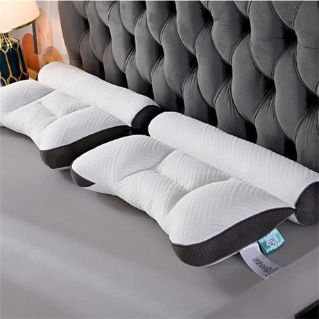 Ergonomic Orthopedic Pillow