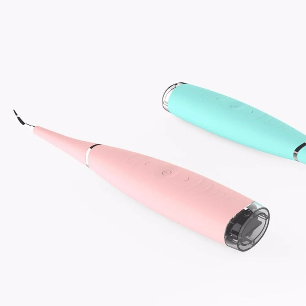 Portable Electric Sonic Dental Scaler