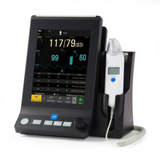 Medline Vital Signs Monitors