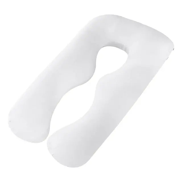 U-shaped Pregnancy Pillow