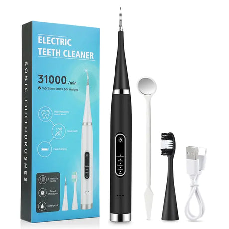 Electric Dental Calculus Remover