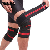 Fitness Pressurized Straps