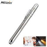 Alonefire P63 Medical Portable Mini flashlight LED Pen