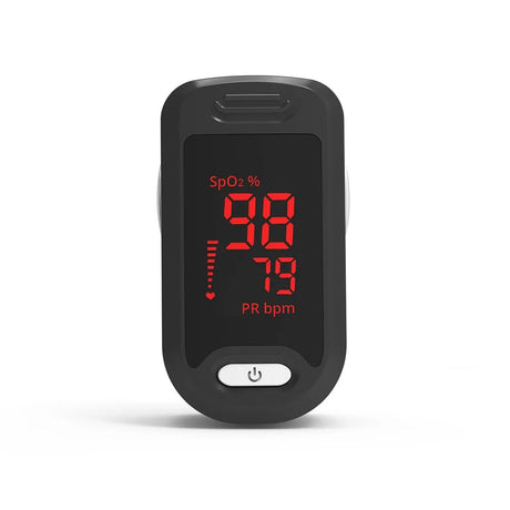 Medical Digital Pulse Oximeter