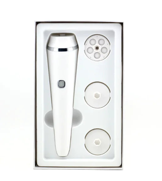 4 In 1 Facial Cleansing Brush