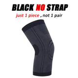 Professional Knee Brace Compression Sleeve