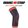 Professional Knee Brace Compression Sleeve