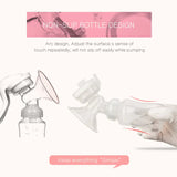 Breast Pump Manual Suction