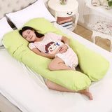 U-shaped Pregnancy Pillow