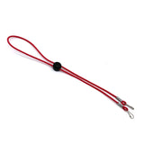 Adjustable Face Mask Lanyard