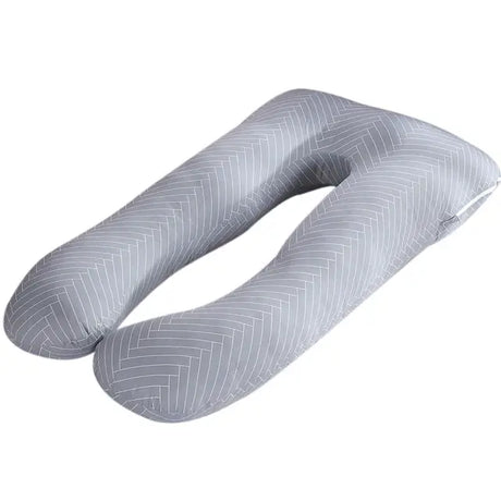 U-shaped Pregnancy Pillow