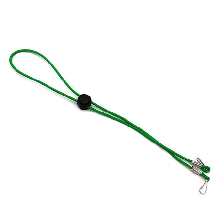 Adjustable Face Mask Lanyard