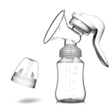 Breast Pump Manual Suction